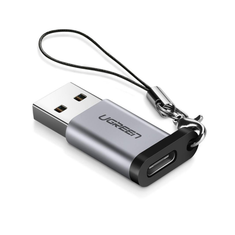 Adaptateur USB / USB-C - UGREEN 50533 — Ugreen · Smarty Paris 18e